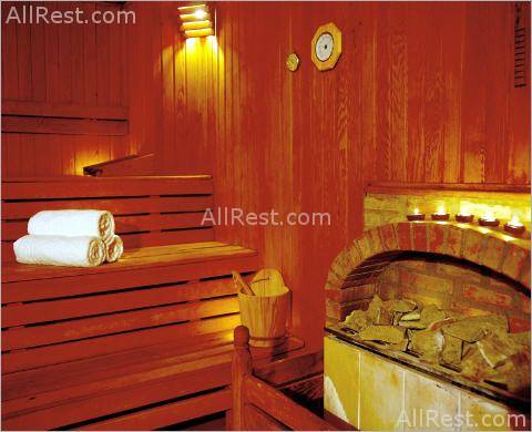 Saray Regency Hotel 15